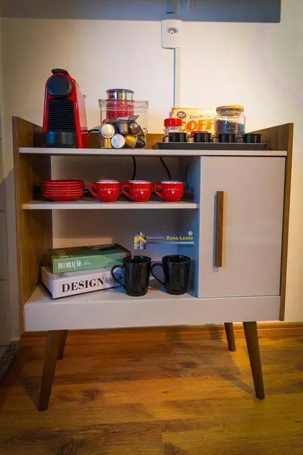 Foto 4 de Kitnet com 1 quarto à venda, 33m2 em Vila Granada, São Paulo - SP