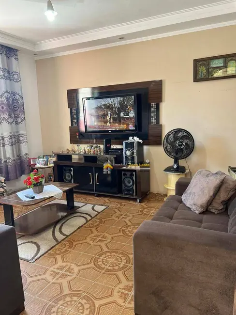 Sobrado com 3 quartos à venda, 385m2 em Vila Bauab, São Paulo - SP - imagem 3 Foto 3 de Sobrado com 3 quartos à venda, 385m2 em Vila Bauab, São Paulo - SP