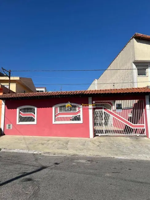 Sobrado com 3 quartos à venda, 385m2 em Vila Bauab, São Paulo - SP - imagem 1 Foto 1 de Sobrado com 3 quartos à venda, 385m2 em Vila Bauab, São Paulo - SP