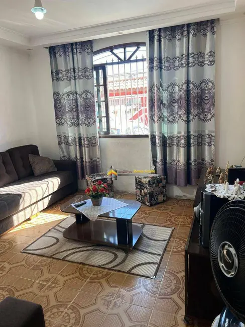 Sobrado com 3 quartos à venda, 385m2 em Vila Bauab, São Paulo - SP - imagem 5 Foto 5 de Sobrado com 3 quartos à venda, 385m2 em Vila Bauab, São Paulo - SP