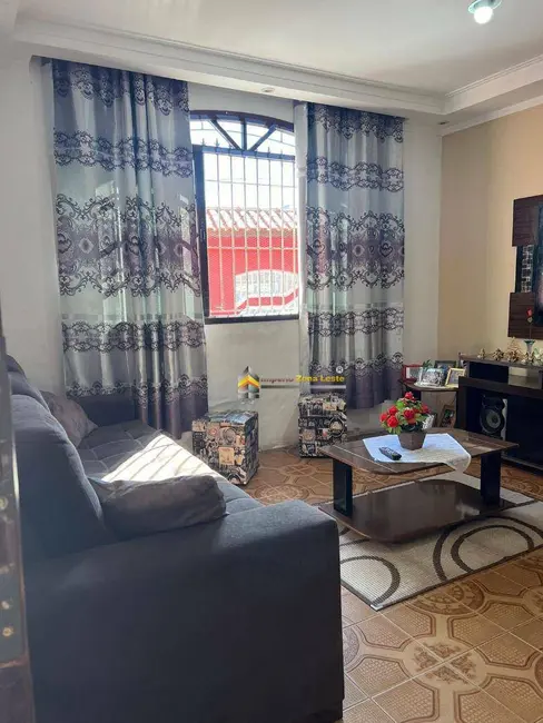 Sobrado com 3 quartos à venda, 385m2 em Vila Bauab, São Paulo - SP - imagem 4 Foto 4 de Sobrado com 3 quartos à venda, 385m2 em Vila Bauab, São Paulo - SP