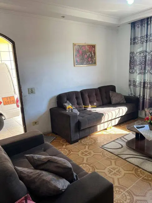 Sobrado com 3 quartos à venda, 385m2 em Vila Bauab, São Paulo - SP - imagem 6 Foto 6 de Sobrado com 3 quartos à venda, 385m2 em Vila Bauab, São Paulo - SP