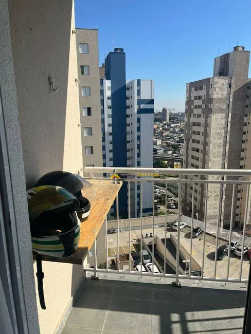 Foto 4 de Apartamento com 2 quartos à venda, 61m2 em Vila Cunha Bueno, São Paulo - SP