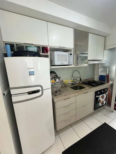 Foto 8 de Apartamento com 2 quartos à venda, 61m2 em Vila Cunha Bueno, São Paulo - SP