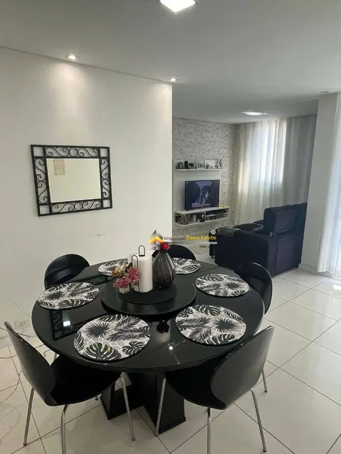 Foto 2 de Apartamento com 2 quartos à venda, 61m2 em Vila Cunha Bueno, São Paulo - SP