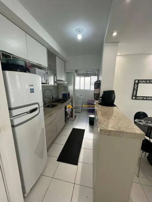 Foto 7 de Apartamento com 2 quartos à venda, 61m2 em Vila Cunha Bueno, São Paulo - SP