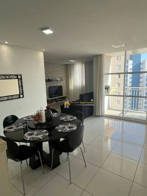 Foto 3 de Apartamento com 2 quartos à venda, 61m2 em Vila Cunha Bueno, São Paulo - SP