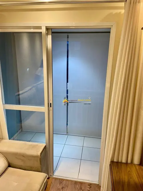 Foto 5 de Apartamento com 3 quartos à venda, 60m2 em Chácara Seis de Outubro, São Paulo - SP