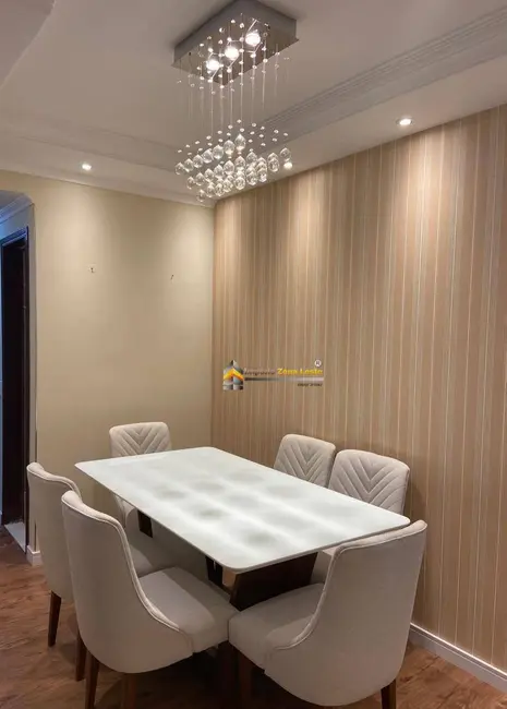 Foto 3 de Apartamento com 3 quartos à venda, 60m2 em Chácara Seis de Outubro, São Paulo - SP