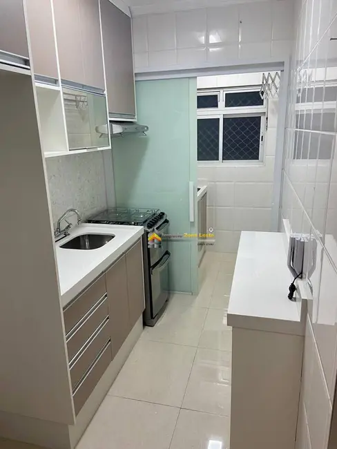 Foto 6 de Apartamento com 3 quartos à venda, 60m2 em Chácara Seis de Outubro, São Paulo - SP