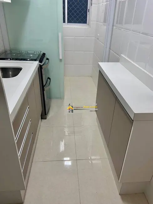 Foto 8 de Apartamento com 3 quartos à venda, 60m2 em Chácara Seis de Outubro, São Paulo - SP