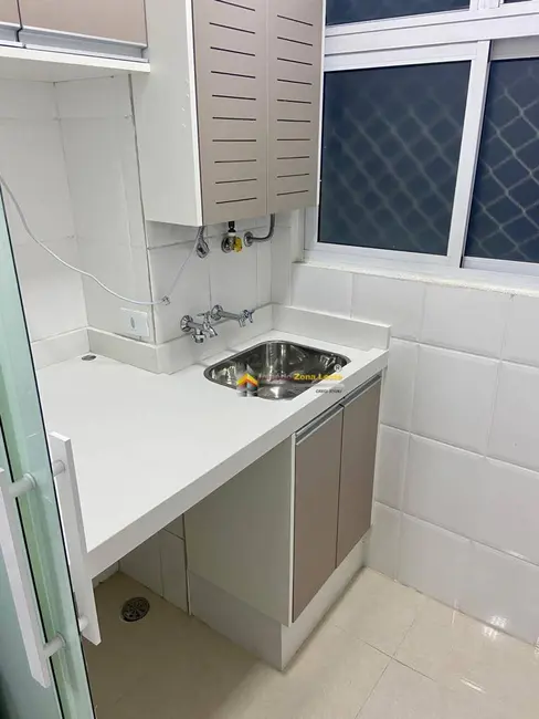 Foto 9 de Apartamento com 3 quartos à venda, 60m2 em Chácara Seis de Outubro, São Paulo - SP