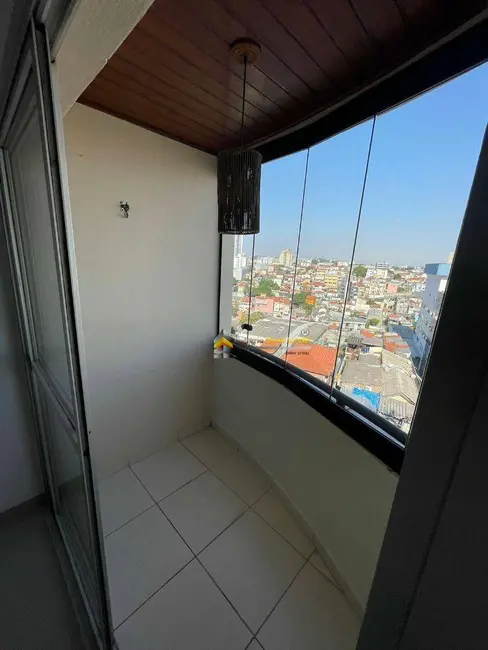 Foto 2 de Apartamento com 2 quartos para alugar, 60m2 em Vila Matilde, São Paulo - SP