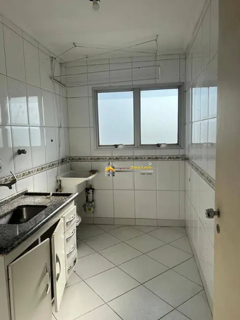 Foto 3 de Apartamento com 2 quartos para alugar, 55m2 em Vila Salete, São Paulo - SP