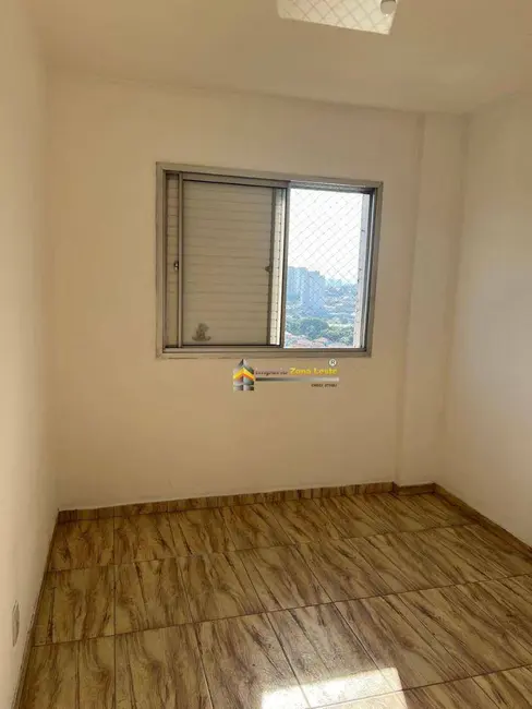 Foto 6 de Apartamento com 2 quartos para alugar, 55m2 em Vila Salete, São Paulo - SP