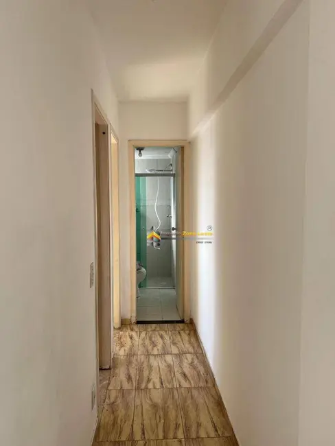 Foto 5 de Apartamento com 2 quartos para alugar, 55m2 em Vila Salete, São Paulo - SP