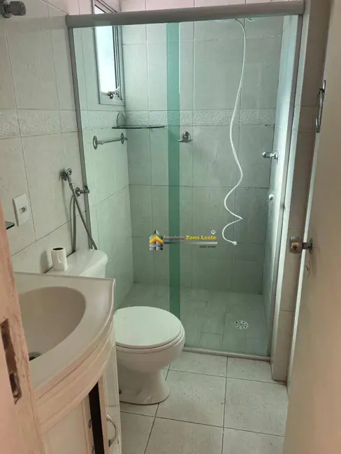 Foto 8 de Apartamento com 2 quartos para alugar, 55m2 em Vila Salete, São Paulo - SP