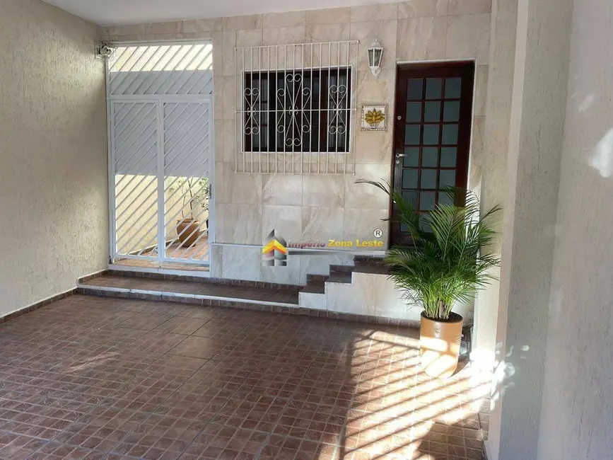 Foto 2 de Sobrado com 2 quartos à venda, 102m2 em Vila Matilde, São Paulo - SP