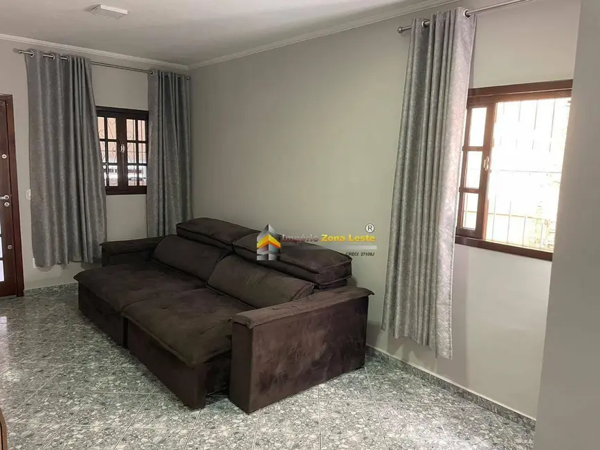 Foto 4 de Sobrado com 2 quartos à venda, 102m2 em Vila Matilde, São Paulo - SP