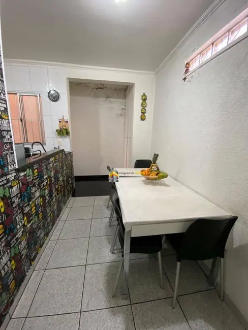 Sobrado com 2 quartos à venda, 85m2 em Vila Rui Barbosa, São Paulo - SP - imagem 9 Foto 9 de Sobrado com 2 quartos à venda, 85m2 em Vila Rui Barbosa, São Paulo - SP