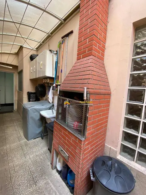 Sobrado com 2 quartos à venda, 85m2 em Vila Rui Barbosa, São Paulo - SP - imagem 5 Foto 5 de Sobrado com 2 quartos à venda, 85m2 em Vila Rui Barbosa, São Paulo - SP