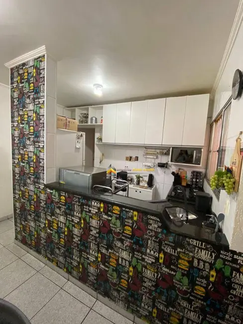 Sobrado com 2 quartos à venda, 85m2 em Vila Rui Barbosa, São Paulo - SP - imagem 7 Foto 7 de Sobrado com 2 quartos à venda, 85m2 em Vila Rui Barbosa, São Paulo - SP