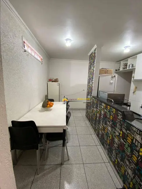 Sobrado com 2 quartos à venda, 85m2 em Vila Rui Barbosa, São Paulo - SP - imagem 6 Foto 6 de Sobrado com 2 quartos à venda, 85m2 em Vila Rui Barbosa, São Paulo - SP