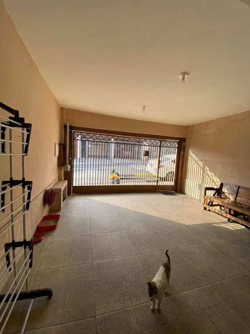 Sobrado com 2 quartos à venda, 85m2 em Vila Rui Barbosa, São Paulo - SP - imagem 2 Foto 2 de Sobrado com 2 quartos à venda, 85m2 em Vila Rui Barbosa, São Paulo - SP