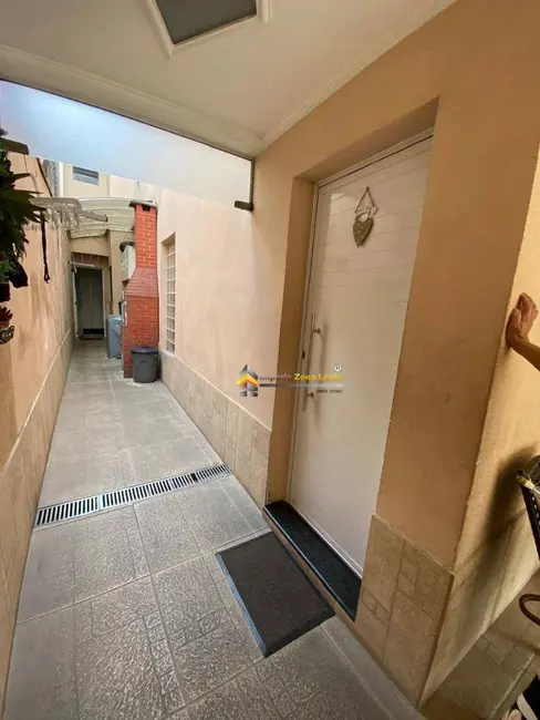 Sobrado com 2 quartos à venda, 85m2 em Vila Rui Barbosa, São Paulo - SP - imagem 4 Foto 4 de Sobrado com 2 quartos à venda, 85m2 em Vila Rui Barbosa, São Paulo - SP