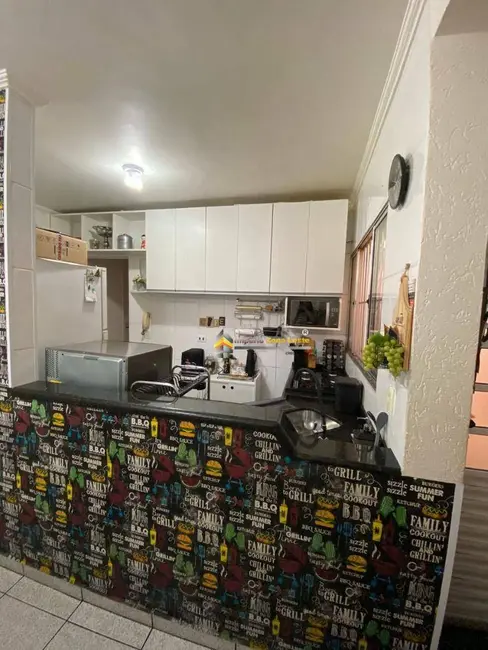 Sobrado com 2 quartos à venda, 85m2 em Vila Rui Barbosa, São Paulo - SP - imagem 8 Foto 8 de Sobrado com 2 quartos à venda, 85m2 em Vila Rui Barbosa, São Paulo - SP