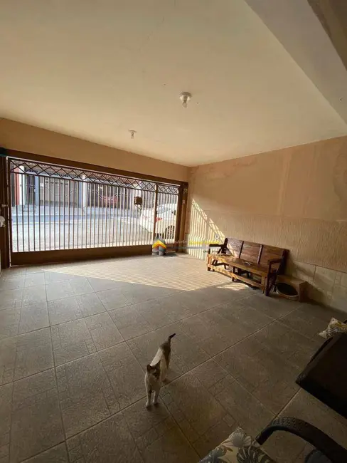 Sobrado com 2 quartos à venda, 85m2 em Vila Rui Barbosa, São Paulo - SP - imagem 3 Foto 3 de Sobrado com 2 quartos à venda, 85m2 em Vila Rui Barbosa, São Paulo - SP