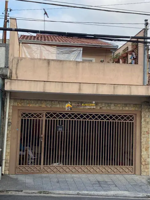 Sobrado com 2 quartos à venda, 85m2 em Vila Rui Barbosa, São Paulo - SP - imagem 1 Foto 1 de Sobrado com 2 quartos à venda, 85m2 em Vila Rui Barbosa, São Paulo - SP