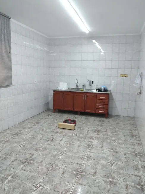 Foto 1 de Casa com 2 quartos para alugar, 45m2 em Vila Guilhermina, São Paulo - SP