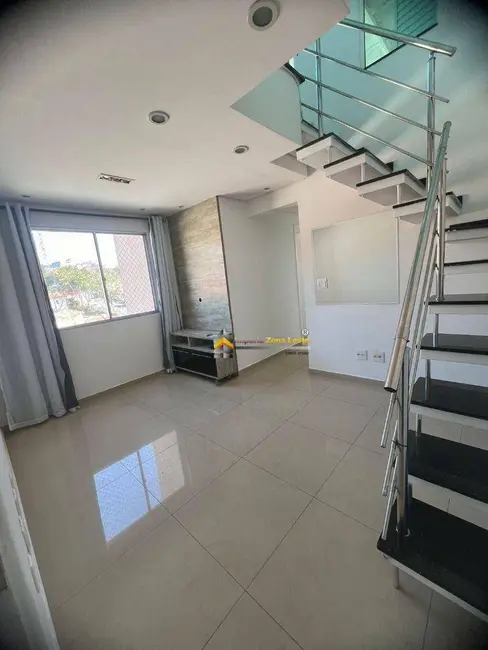 Foto 6 de Apartamento com 2 quartos à venda, 90m2 em Cangaíba, São Paulo - SP