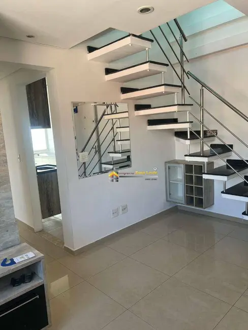 Foto 8 de Apartamento com 2 quartos à venda, 90m2 em Cangaíba, São Paulo - SP