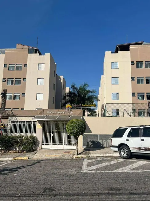 Foto 1 de Apartamento com 2 quartos à venda, 90m2 em Cangaíba, São Paulo - SP