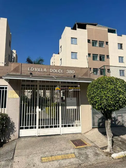 Foto 2 de Apartamento com 2 quartos à venda, 90m2 em Cangaíba, São Paulo - SP