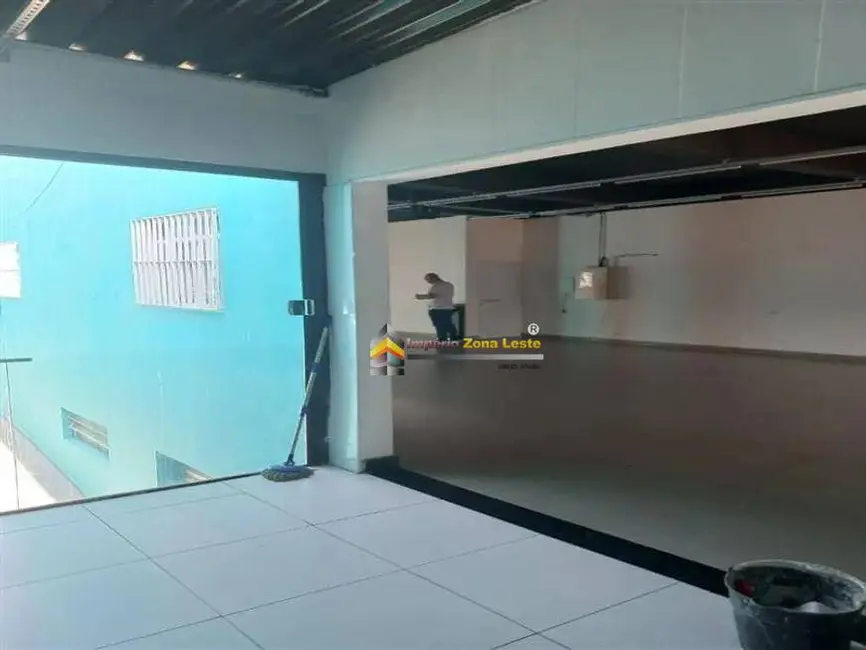 Foto 3 de Sala Comercial para alugar, 100m2 em Jardim Maringá, São Paulo - SP