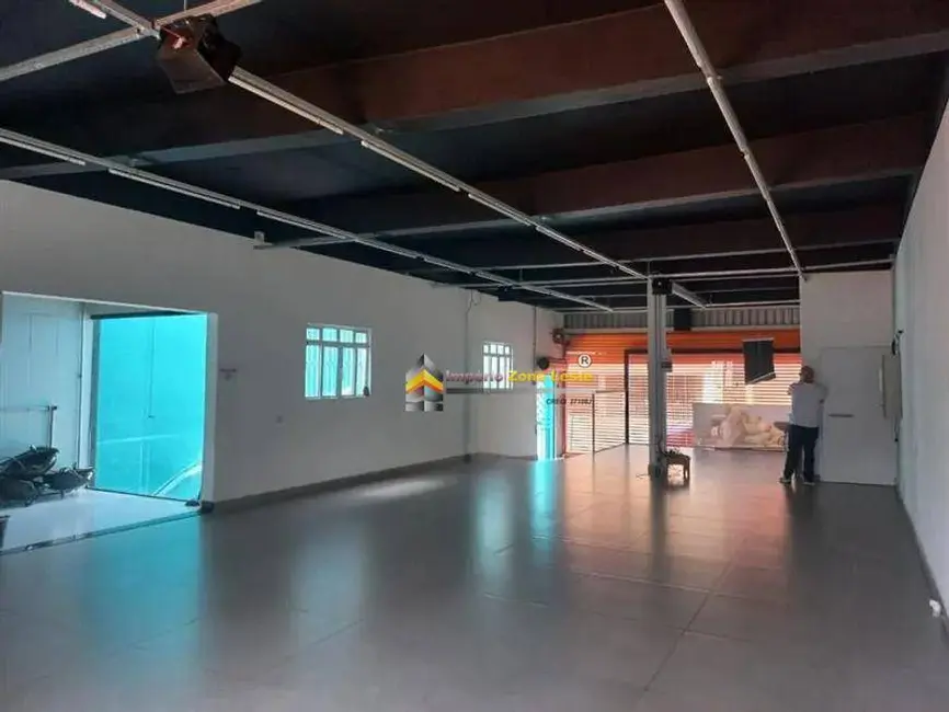 Foto 1 de Sala Comercial para alugar, 100m2 em Jardim Maringá, São Paulo - SP
