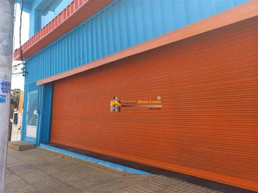 Foto 9 de Sala Comercial para alugar, 100m2 em Jardim Maringá, São Paulo - SP