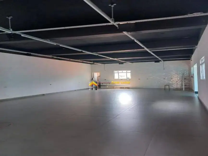 Foto 2 de Sala Comercial para alugar, 100m2 em Jardim Maringá, São Paulo - SP