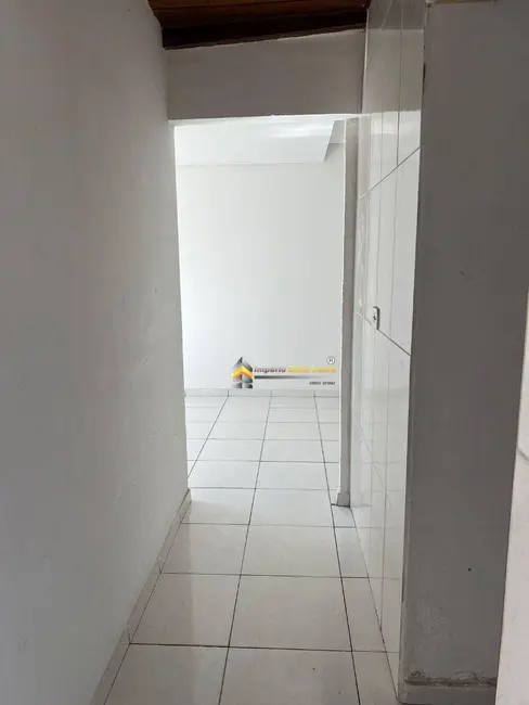 Foto 5 de Casa com 3 quartos para alugar, 55m2 em Vila Feliz, São Paulo - SP