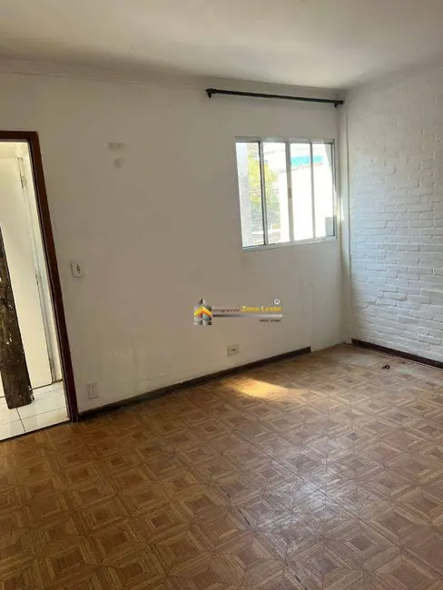 Foto 7 de Casa com 3 quartos para alugar, 55m2 em Vila Feliz, São Paulo - SP