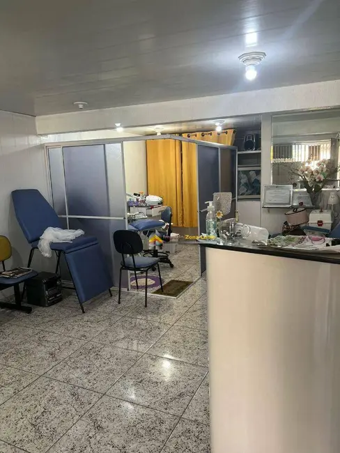 Sobrado com 3 quartos à venda, 270m2 em Vila Rui Barbosa, São Paulo - SP - imagem 4 Foto 4 de Sobrado com 3 quartos à venda, 270m2 em Vila Rui Barbosa, São Paulo - SP