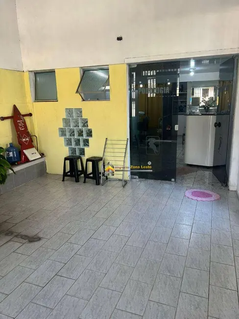 Sobrado com 3 quartos à venda, 270m2 em Vila Rui Barbosa, São Paulo - SP - imagem 5 Foto 5 de Sobrado com 3 quartos à venda, 270m2 em Vila Rui Barbosa, São Paulo - SP