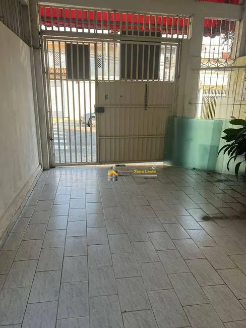 Sobrado com 3 quartos à venda, 270m2 em Vila Rui Barbosa, São Paulo - SP - imagem 6 Foto 6 de Sobrado com 3 quartos à venda, 270m2 em Vila Rui Barbosa, São Paulo - SP