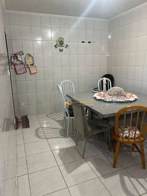 Sobrado com 3 quartos à venda, 270m2 em Vila Rui Barbosa, São Paulo - SP - imagem 9 Foto 9 de Sobrado com 3 quartos à venda, 270m2 em Vila Rui Barbosa, São Paulo - SP