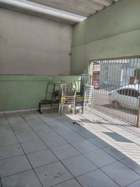 Foto 2 de Sala Comercial para alugar, 100m2 em Vila Matilde, São Paulo - SP