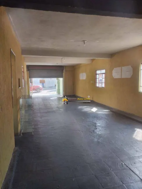 Foto 6 de Sala Comercial para alugar, 100m2 em Vila Matilde, São Paulo - SP