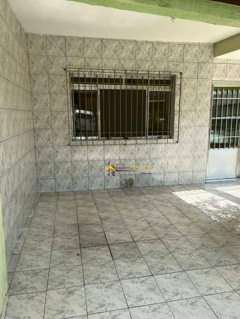Foto 3 de Casa com 5 quartos à venda, 140m2 em Vila Rui Barbosa, São Paulo - SP